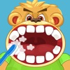 Zoo Doctor Dentist : Game