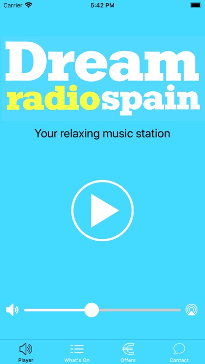 Dream Radio Spain