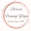 Stress Freeing Yoga