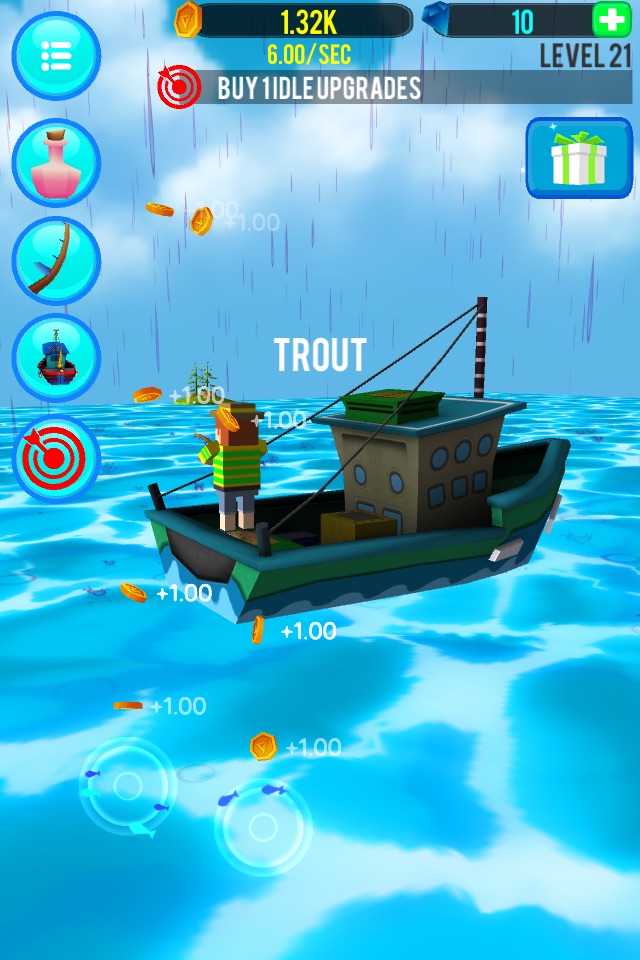 Fishing Clicker screenshot 3