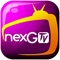 nexGTv:Live TV,Movies,Videos