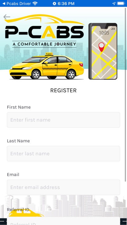 Pcabs Rider screenshot-3