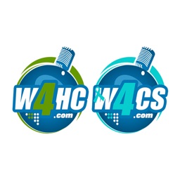 W4HC Radio & W4CS Radio