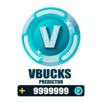 V Bucks Predictor for Fortnite