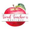 Tired Teacher's Boutique