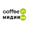 Coffee In & Мидии Bar