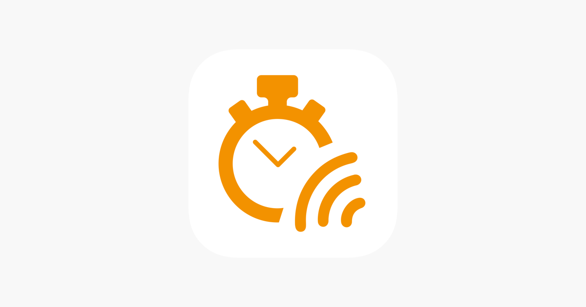 ‎MTZ Time App on the App Store