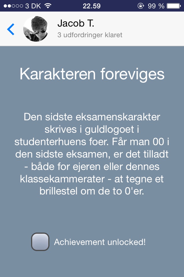 Hueregler - Til alle studenter screenshot 3