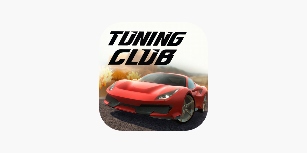 Tuning Club Online on the App Store