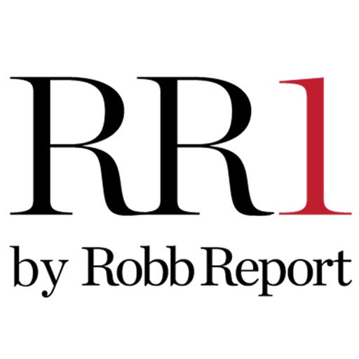 RR1 by Robb Report