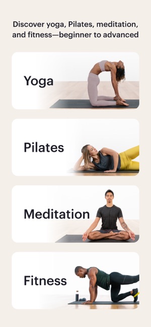Glo | Yoga and Meditation App on the App Store