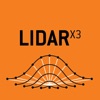 LidarX3