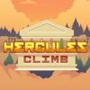dashing hero:Hercules Climb