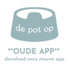 De Pot Op [oude app]