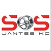 SOS Jantes KC