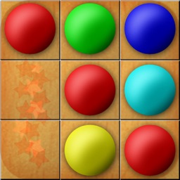Match 5 Classic Color Puzzle
