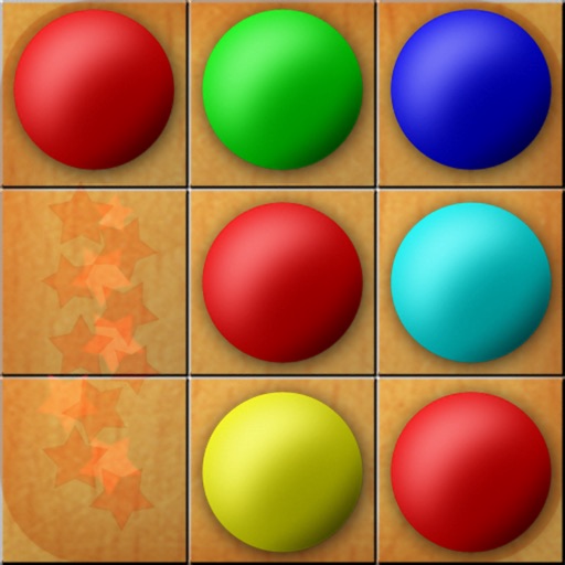 Match 5 Classic Color Puzzle by