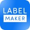 Label Maker Design & Creator