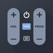 Remote Control for Sony TVs