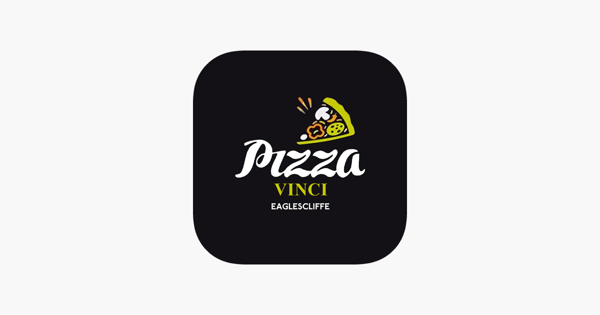 ‎Pizza Vinci on the App Store