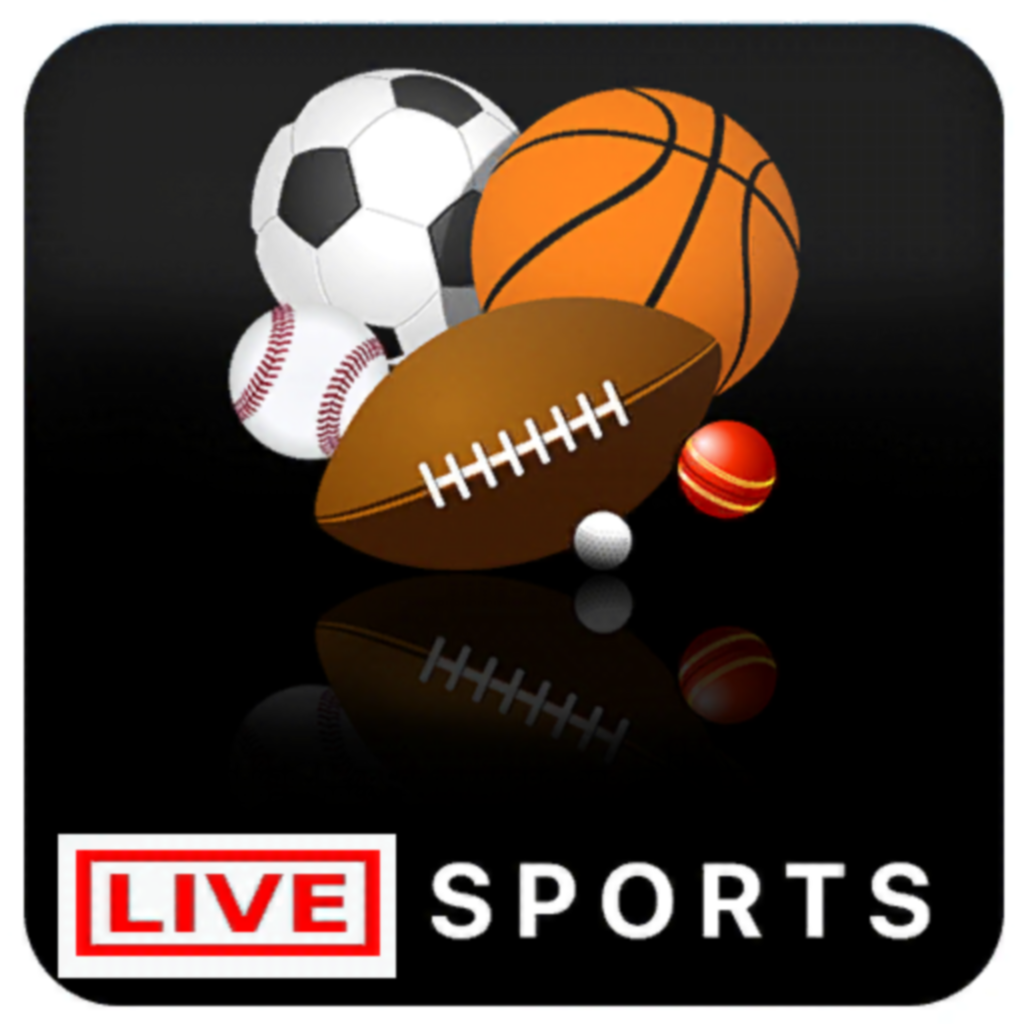Dofu Sports Live - App