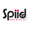 SpiidRide Driver