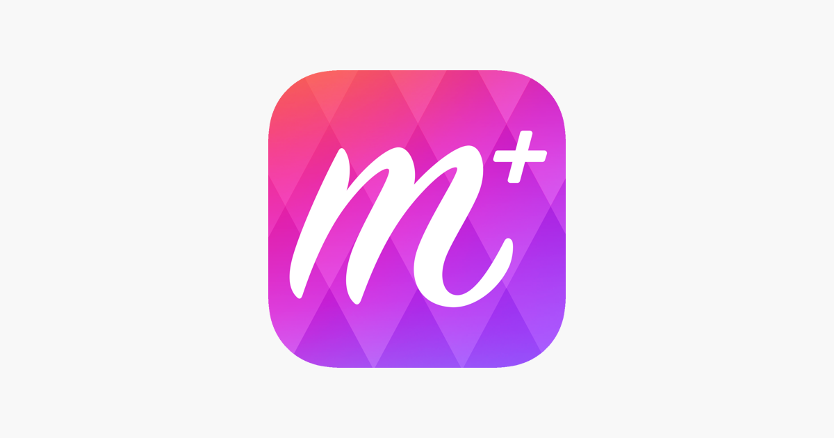 MakeupPlus  App Store 