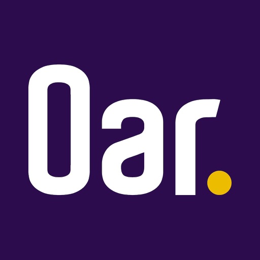Oar App by OAR SERVICES (PRIVATE) LIMITED