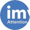 Imvi attention test Swedish