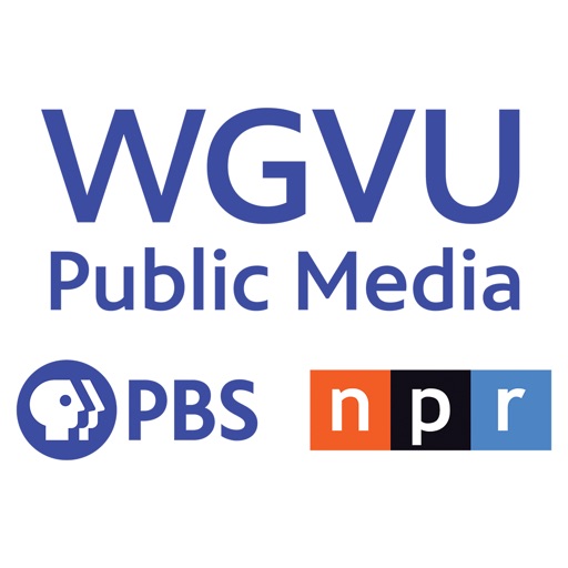 WGVU Public Media App iOS App