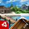 App Icon for The Lost Treasure Lite App in Pakistan IOS App Store