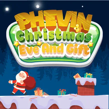Phevin Christmas Eve And Gift Cheats