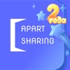 Apart Sharing