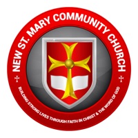 New St Mary Community Church