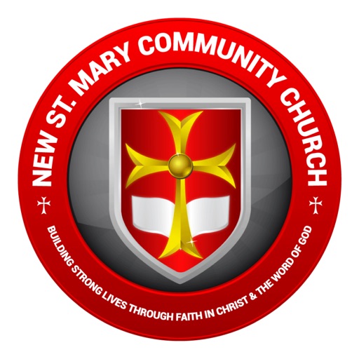 New St Mary Community Church