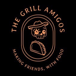 The Grill Amigos