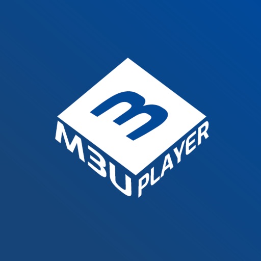 m3u Universal Player iOS App