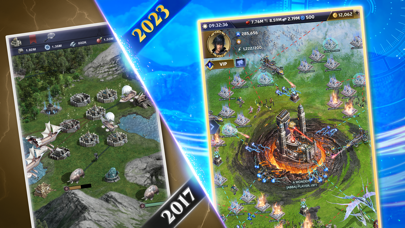 Final Fantasy XV: War for Eos screenshot 4