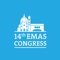 EMAS 2023 is the 14th Congress of the European Menopause and Andropause Society