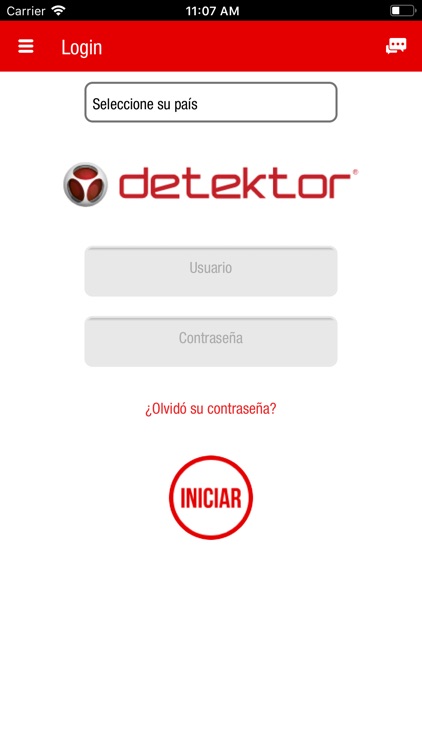 Detektor Smart