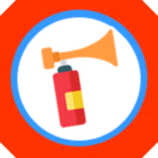 Air horn Pro iOS App