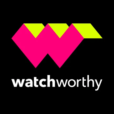 Watchworthy - What To Watch Cheats