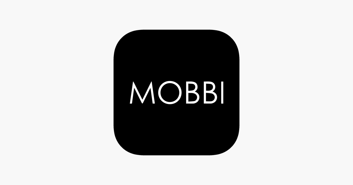 ‎MOBBI on the App Store