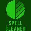 Spell Cleaner
