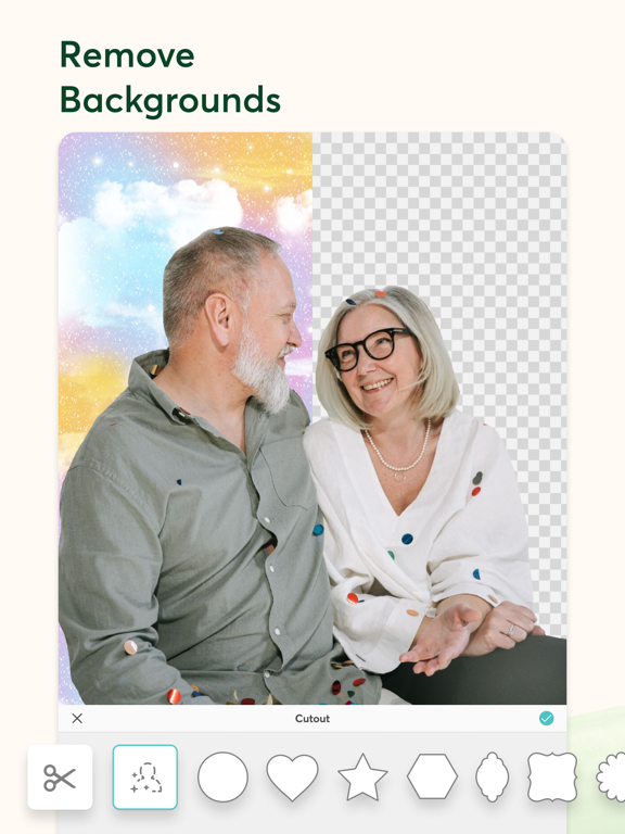 PicCollage: AI Collage Maker screenshot 4