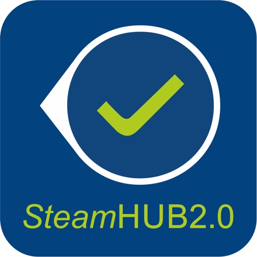 SteamHub 2.0