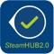 The SteamHUB 2