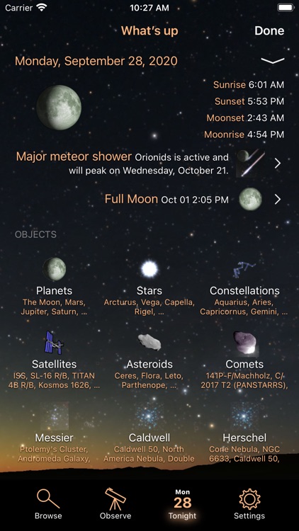 Luminos screenshot-5
