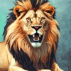 Lion Simulator - Safari Animal