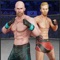 Martial Arts Fight Games 21